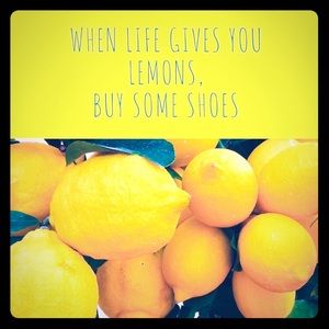 I 💗 Love Shoes, I Take Care of Them Like Kids𗁨